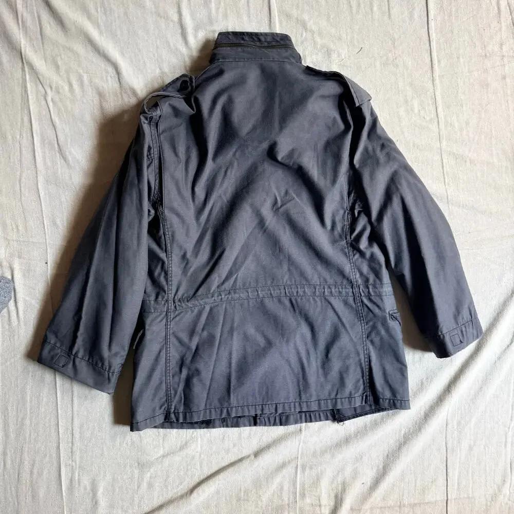 Alpha Industries vintage alpha